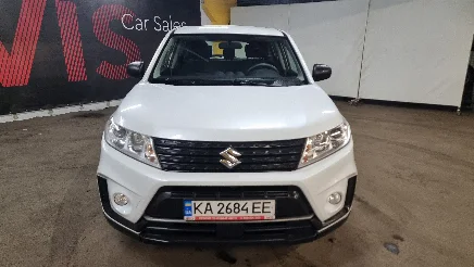 Suzuki Vitara photo-2